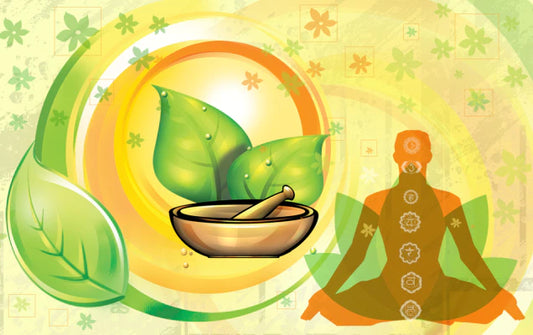 (Part 1) A Layman's Guide to Ayurveda: Unlocking the Ancient Secrets of Natural Health