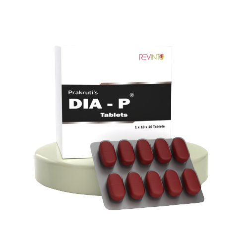 Diap Tablet (Revinto) 10Tab
