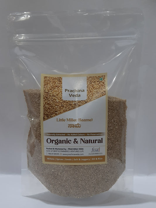 Little Millet (Saame) 1KG