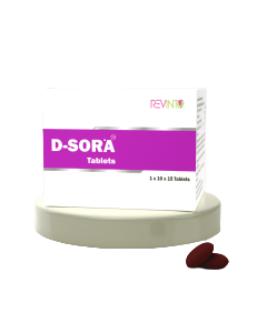 D-Sora Tablet (Revinto) 10Tab