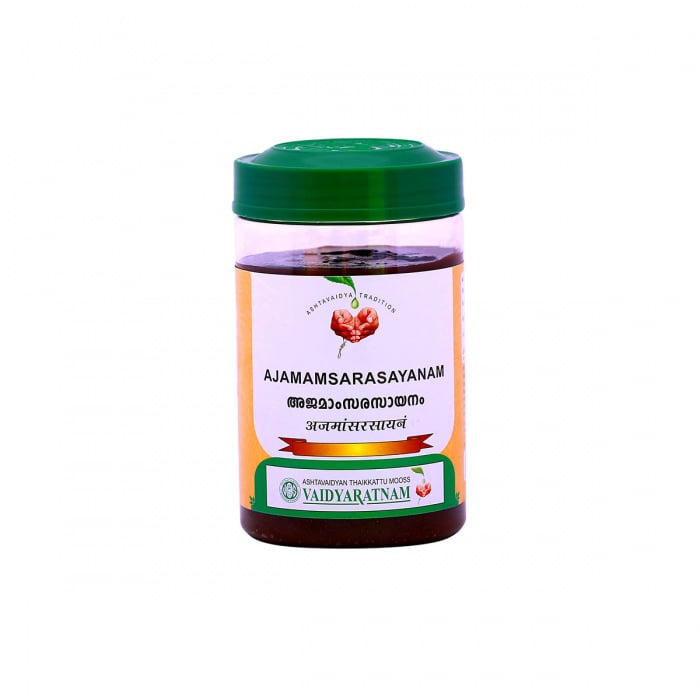 Ajamamsa Rasayanam (Vaidyaratnam) 500g