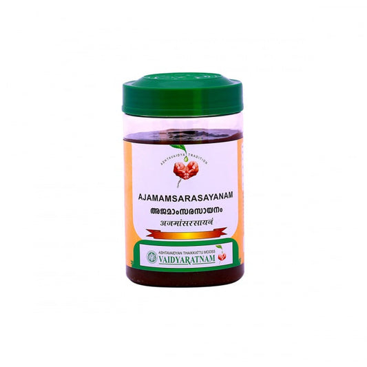 Ajamamsa Rasayanam (Vaidyaratnam) 500g