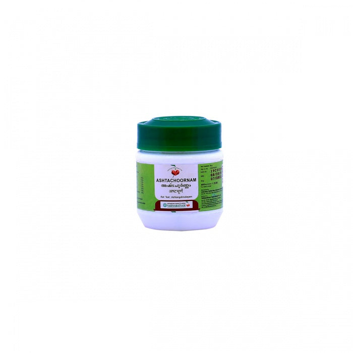 Ashta Choornam (Vaidyaratnam) 50g