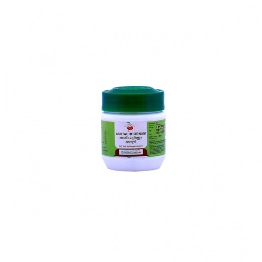 Ashta Choornam (Vaidyaratnam) 50g