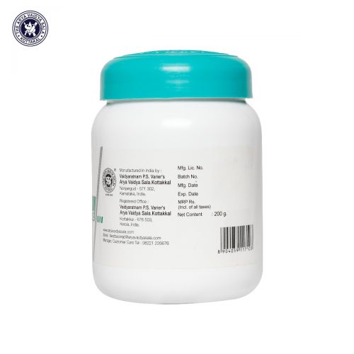 C Health Forte (Kottakkal) 200g