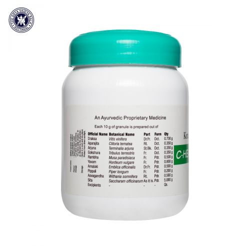 C Health Granule (Kottakkal) 250g