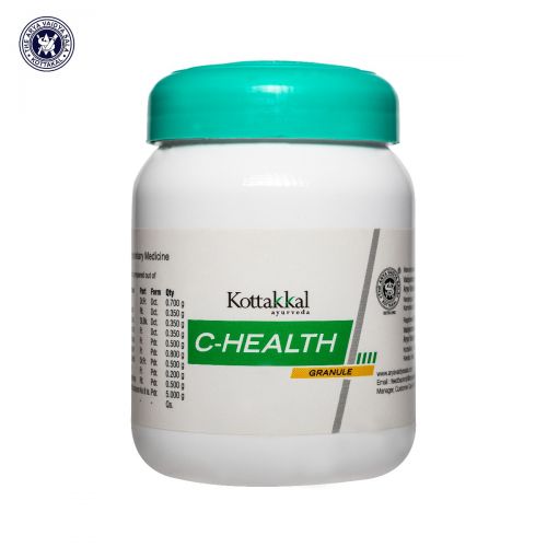 C Health Granule (Kottakkal) 250g
