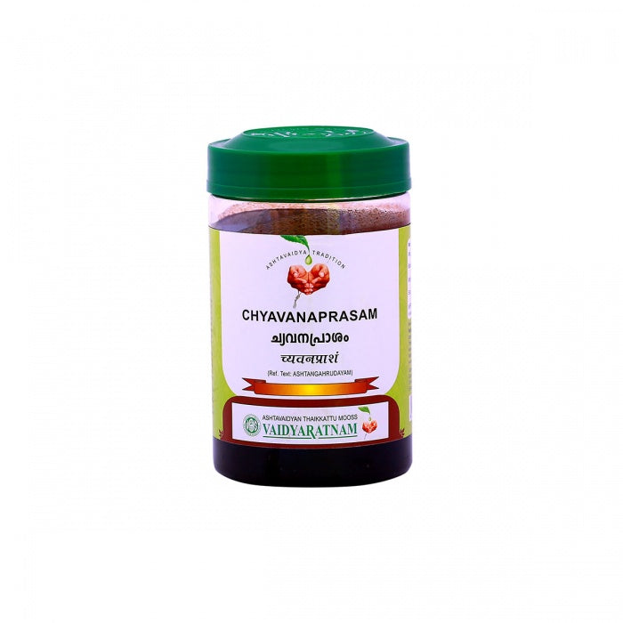 Chyavanaprasam (Vaidyaratnam) 500g