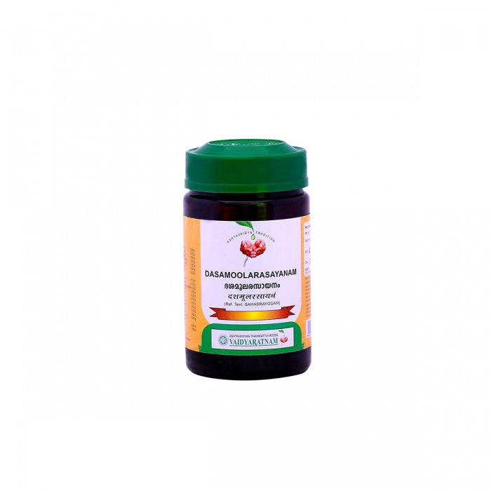 Dasamoola Rasayanam (Vaidyaratnam) 250g