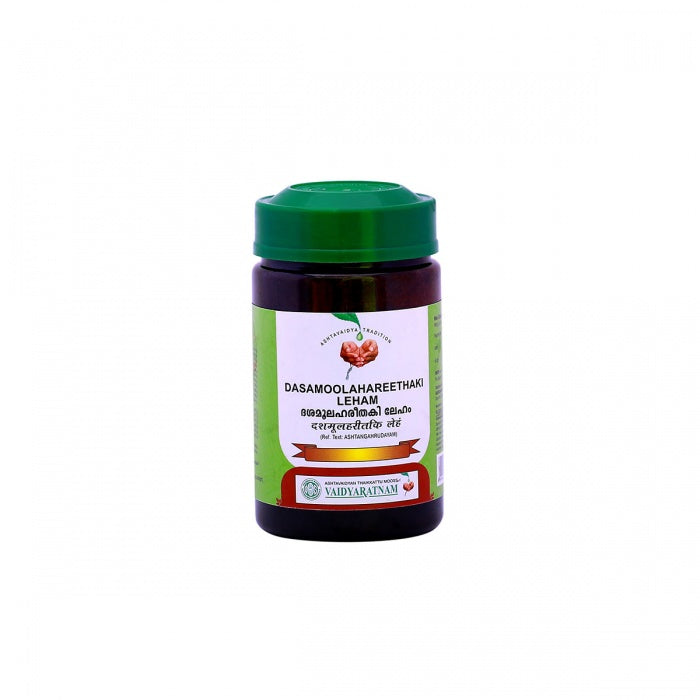 Dasamoolahareethaki Leham (Vaidyaratnam) 250g
