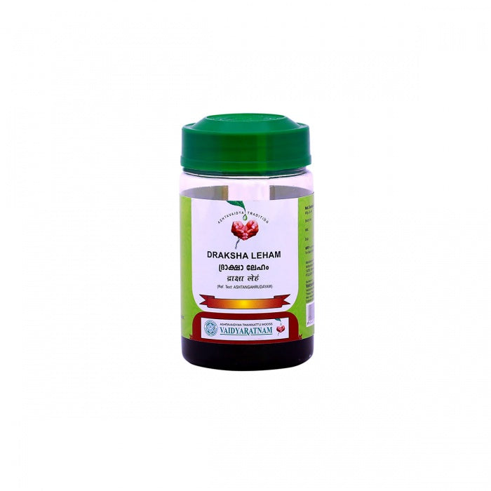 Draksha Leham (Vaidyaratnam) 250g