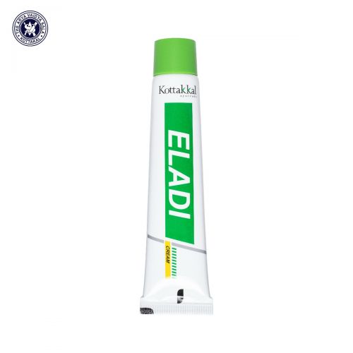 Eladi Cream (Kottakkal) 25g