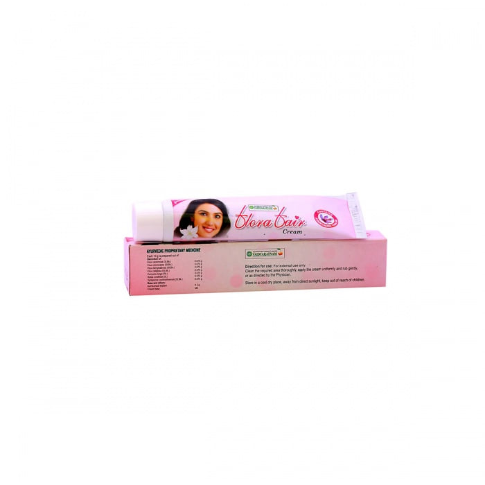 Flora Fair Cream (Vaidyaratnam) 20g