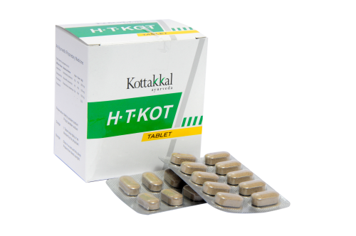 HT Kot Tablet (Kottakkal) 10Tab
