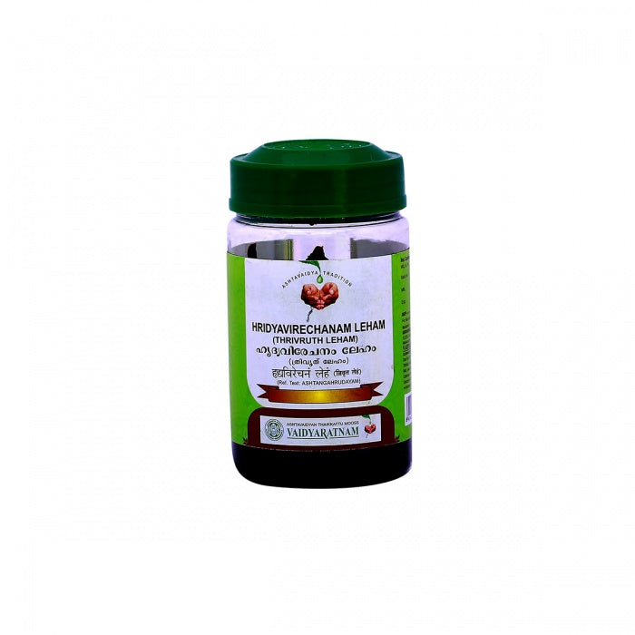Hridyavirechanam Leham (Vaidyaratnam) 250g