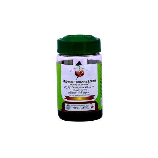 Hridyavirechanam Leham (Vaidyaratnam) 250g