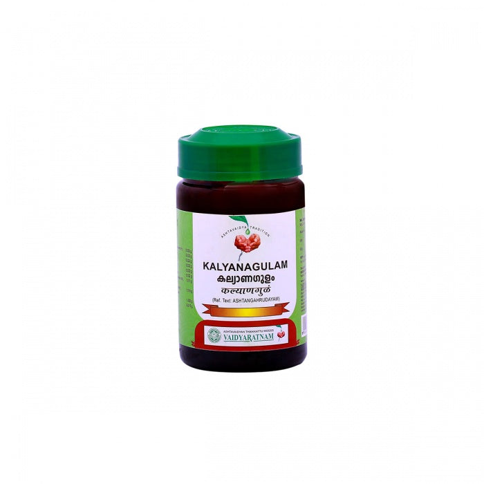 Kalyanagulam Leham (Vaidyaratnam) 250g