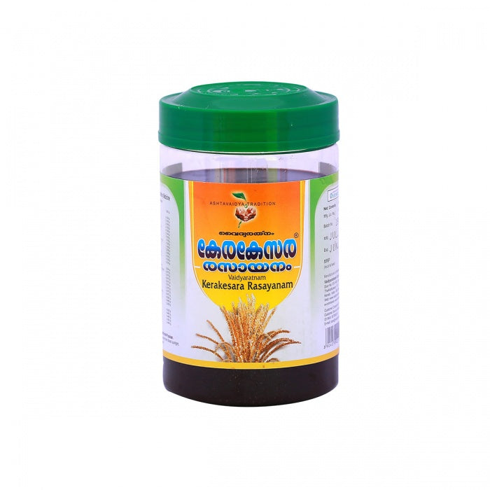 Kerakesara Rasayanam (Vaidyaratnam) 500g