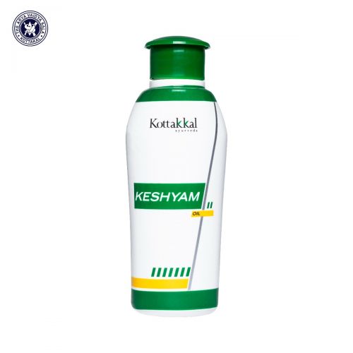 Keshyam Oil (Kottakkal) 100ml