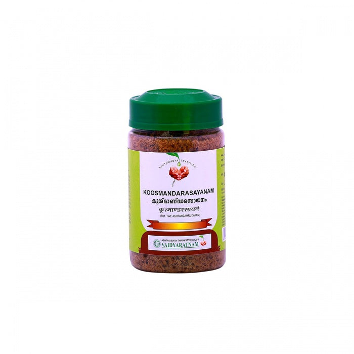 Koosmanda Rasayanam (Vaidyaratnam) 250g