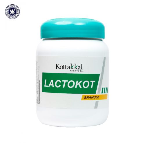 Lactokot Granule (Kottkkal) 200g