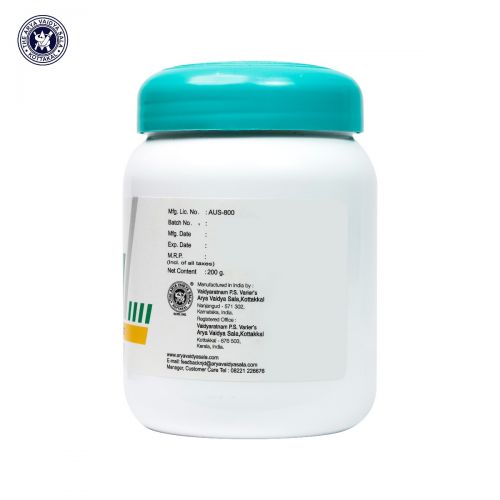 Lactokot Granule (Kottkkal) 200g