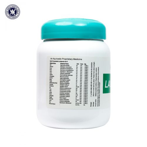 Lactokot Granule (Kottkkal) 200g