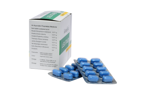 Leutab Tablet (Kottakkal) 10Tab
