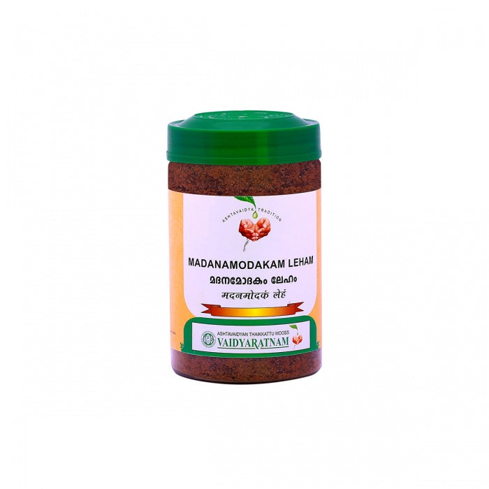 Madanamodakam Leham (Vaidyaratnam) 300g