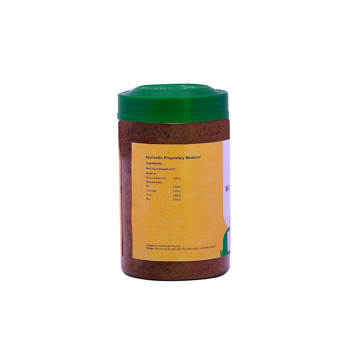 Madanamodakam Leham (Vaidyaratnam) 300g