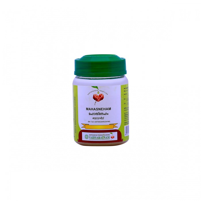 Mahasneham (Vaidyartnam) 150g