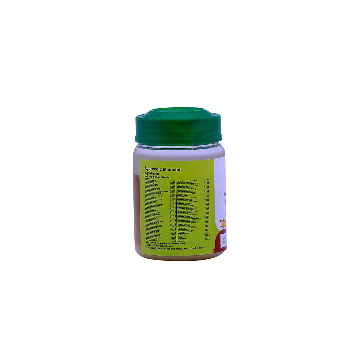 Mahasneham (Vaidyartnam) 150g