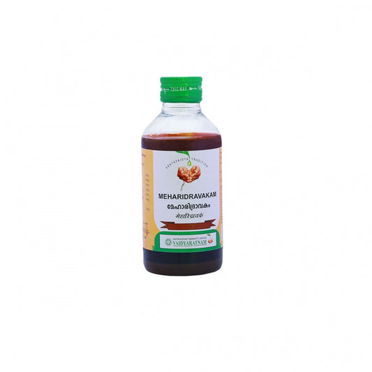 Meharidravakam (Vaidyaratnam) 200ml