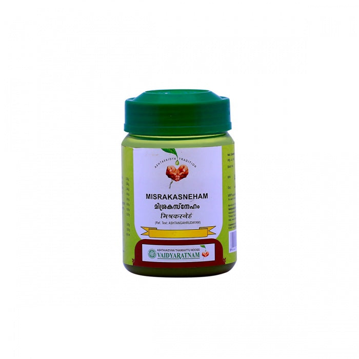 Misrakasneham (Vaidyartnam) 150g