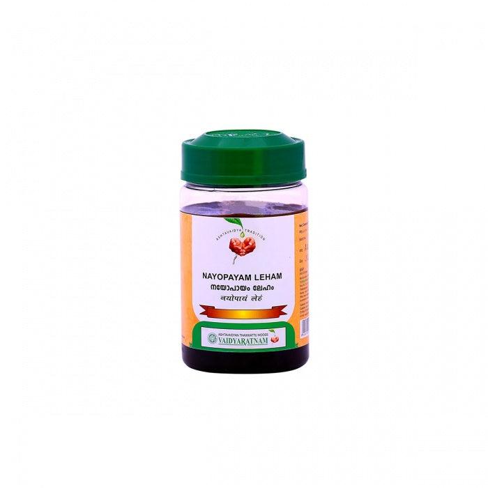 Nayopayam Leham (Vaidyaratnam) 250g