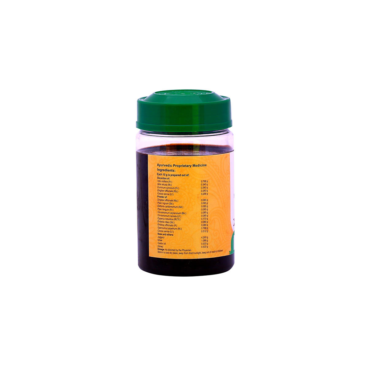 Nayopayam Leham (Vaidyaratnam) 250g
