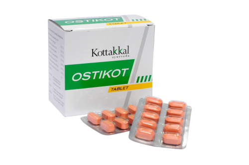 Ostikot Tablet (Kottkkal) 10Tab
