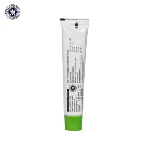 Pain Balm (Kottakkal) 25g