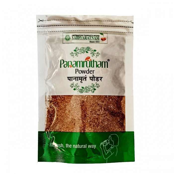 Panamrutham Powder (Vaidyaratnam) 40g