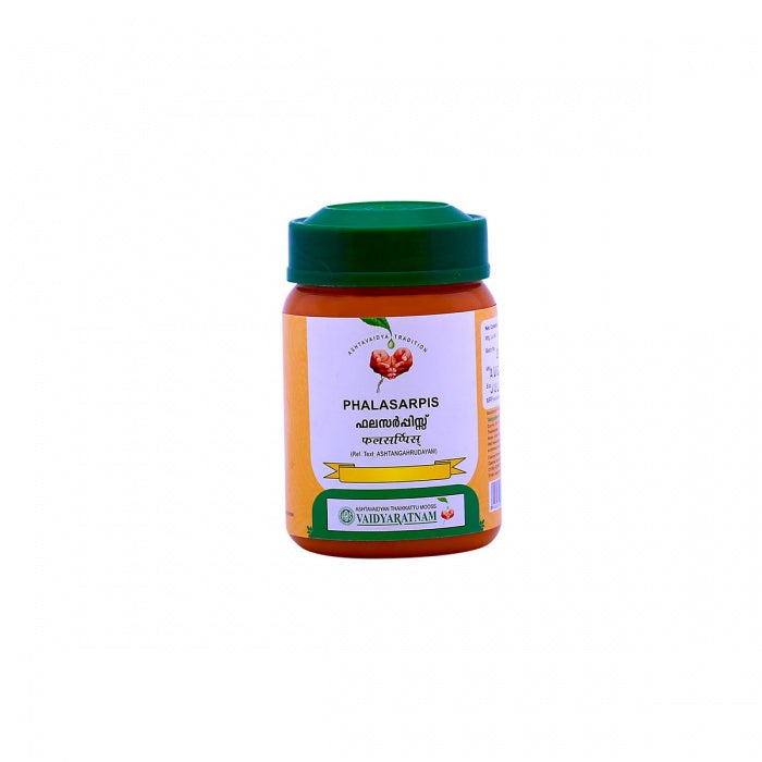 Phalasurpiss (Vaidyaratnam)150g
