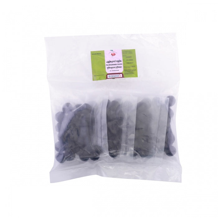 Pulimkuzhambu Gulika (Vaidyaratnam) 10Tab