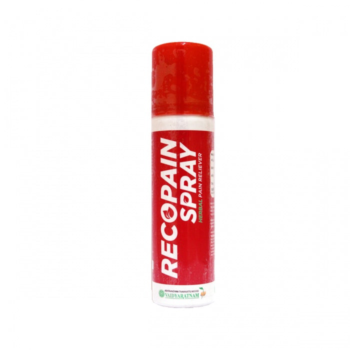 Recopain Spray (Vaidyaratnam) 60ml