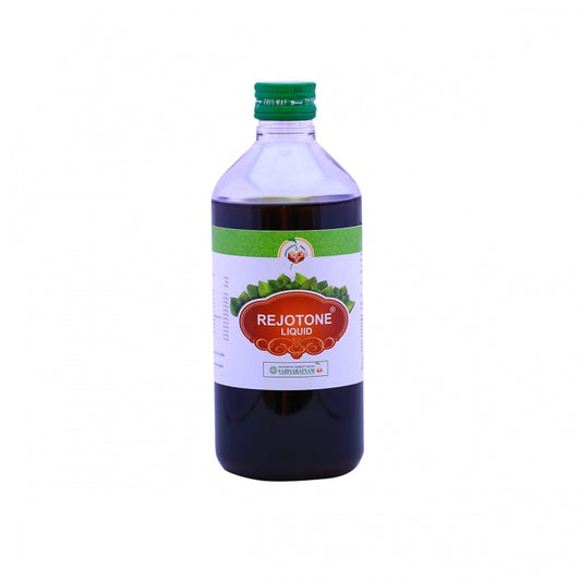 Rejotone Liquid (Vaidyratnam) 450ml