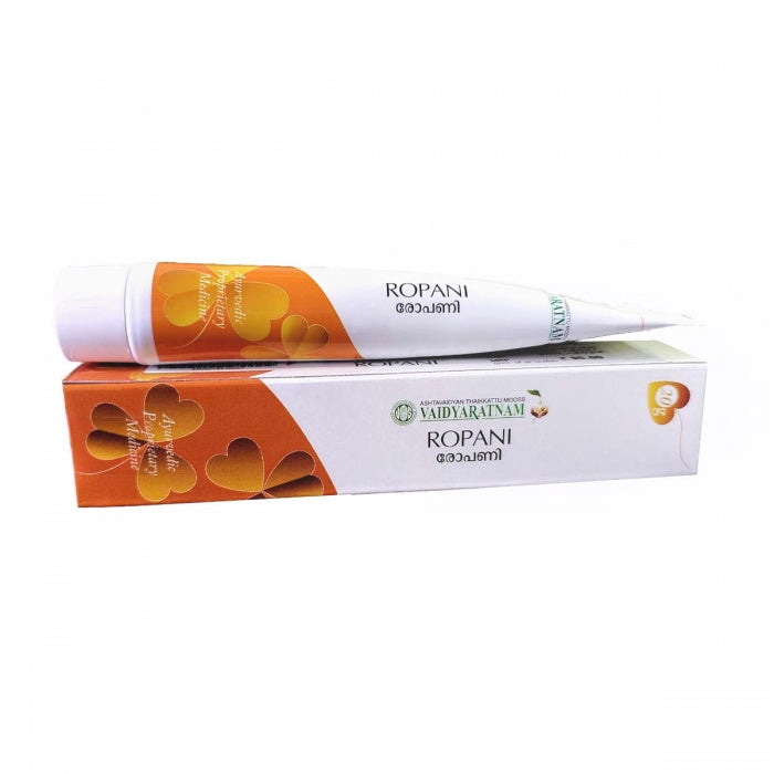 Ropani Ointment (Vaidyaratnam) 20g