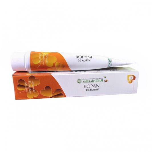 Ropani Ointment (Vaidyaratnam) 20g