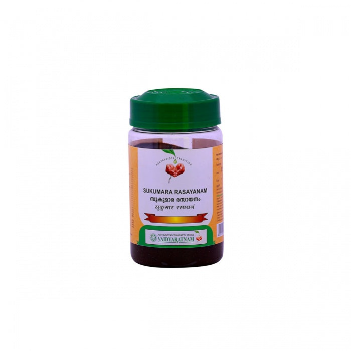 Sukumara Rasayanam (Vaidyaratnam) 250g