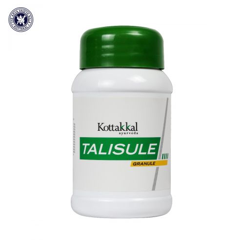 Talisule Granule (Kottakkal) 100g