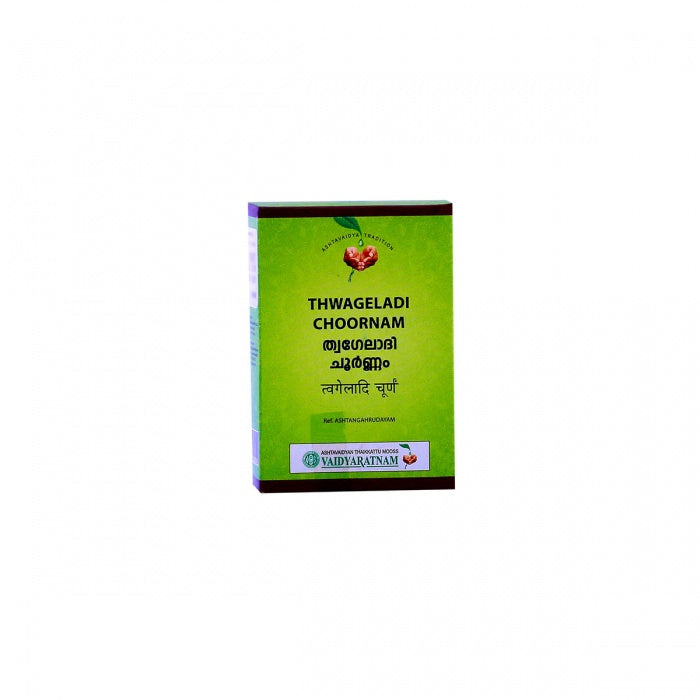 Thwageladi Choornam (Vaidyaratnam) 50g