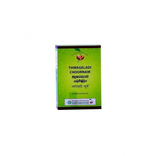 Thwageladi Choornam (Vaidyaratnam) 50g
