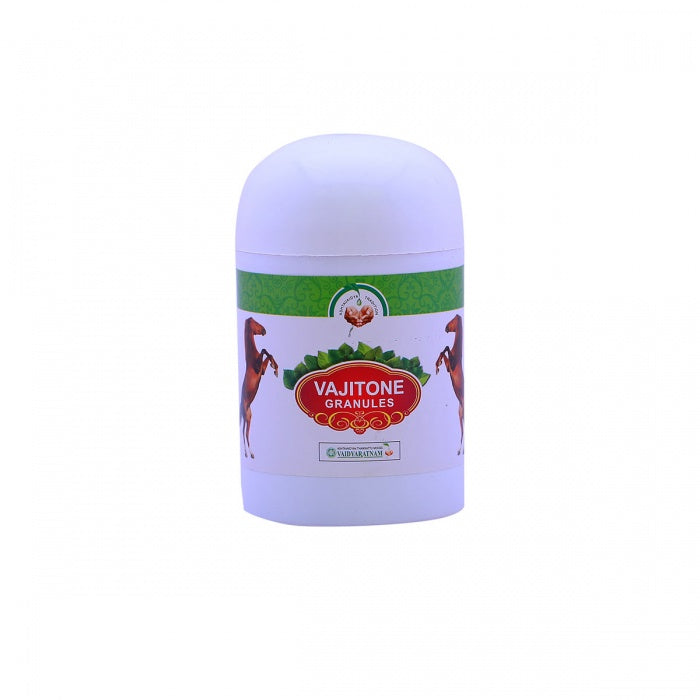 Vajitone (Granules) (Vaidyaratnam) 200g